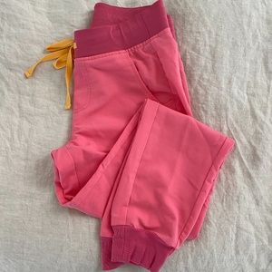FIGS Zamora jogger scrub pant, size XS